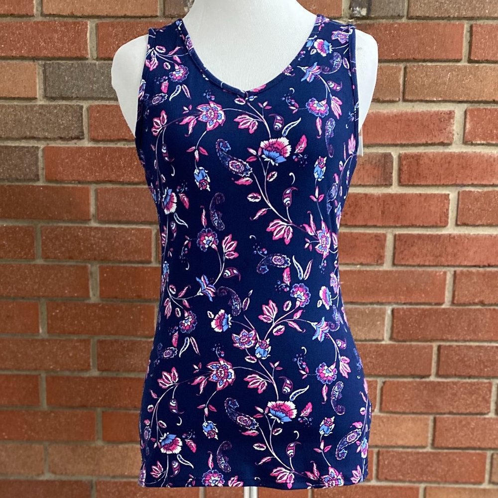 Honey & Lace Melrose Tank